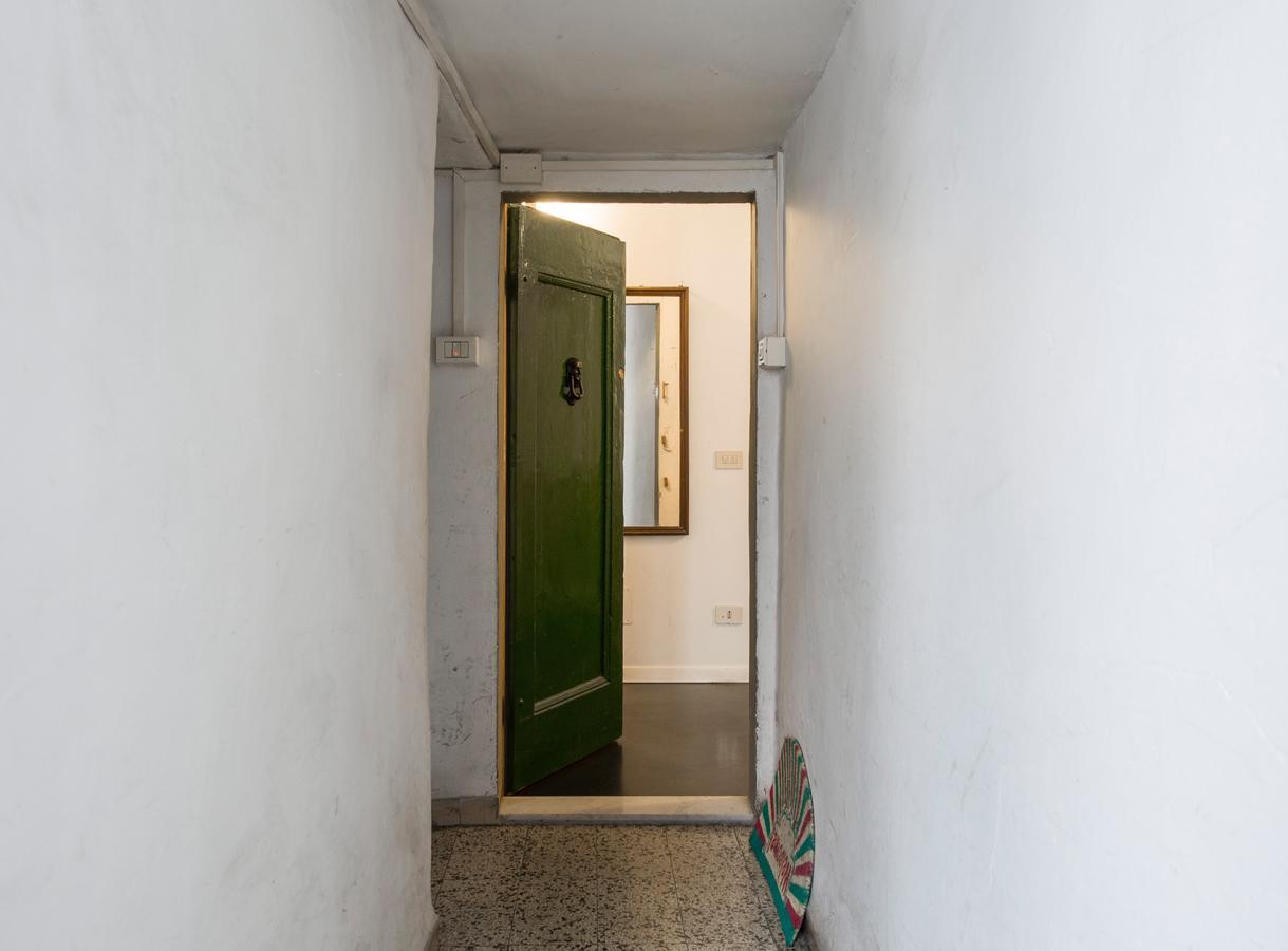 San Lorenzo Charm - Florence Nook Florença Exterior foto