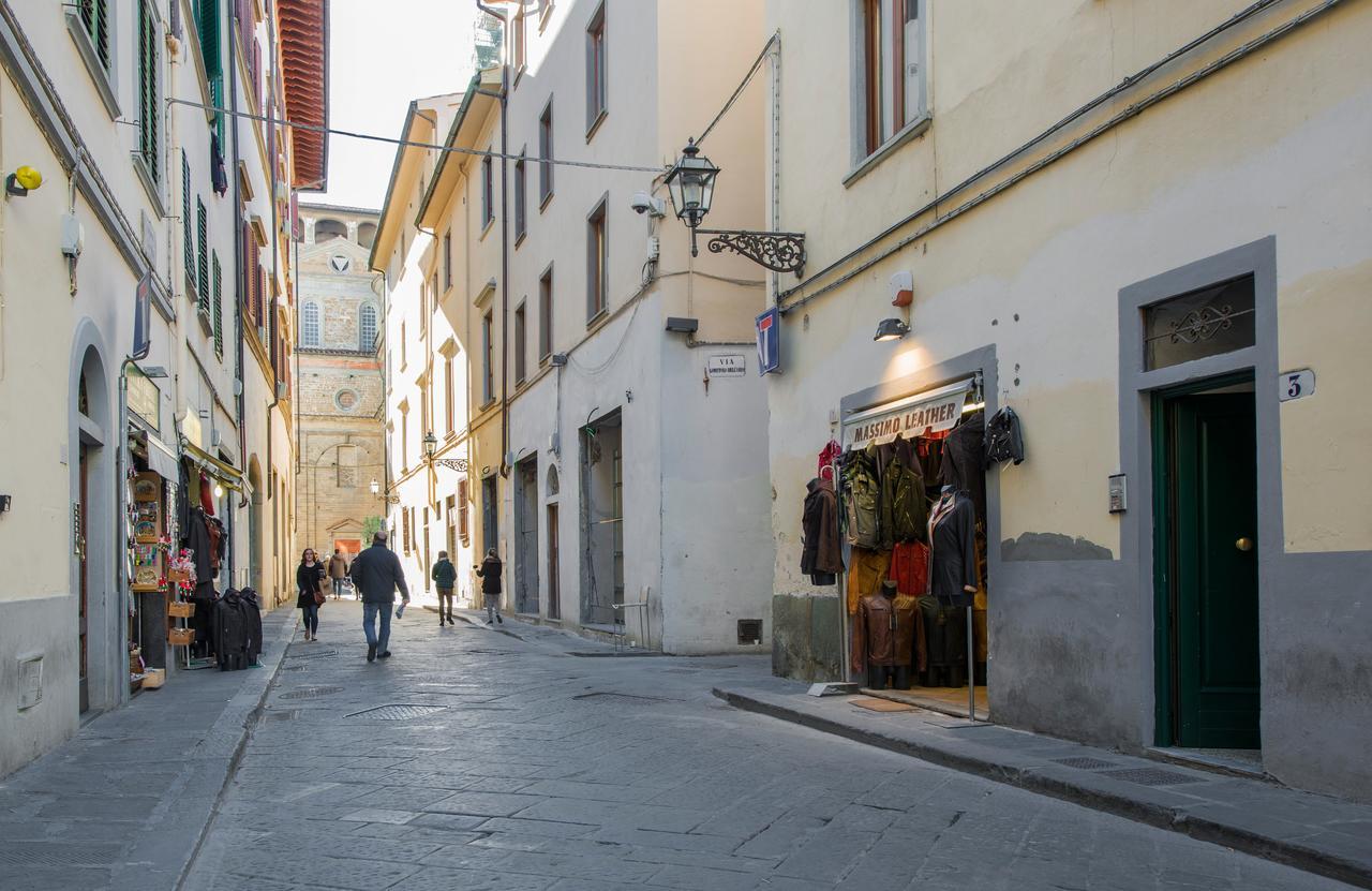San Lorenzo Charm - Florence Nook Florença Exterior foto