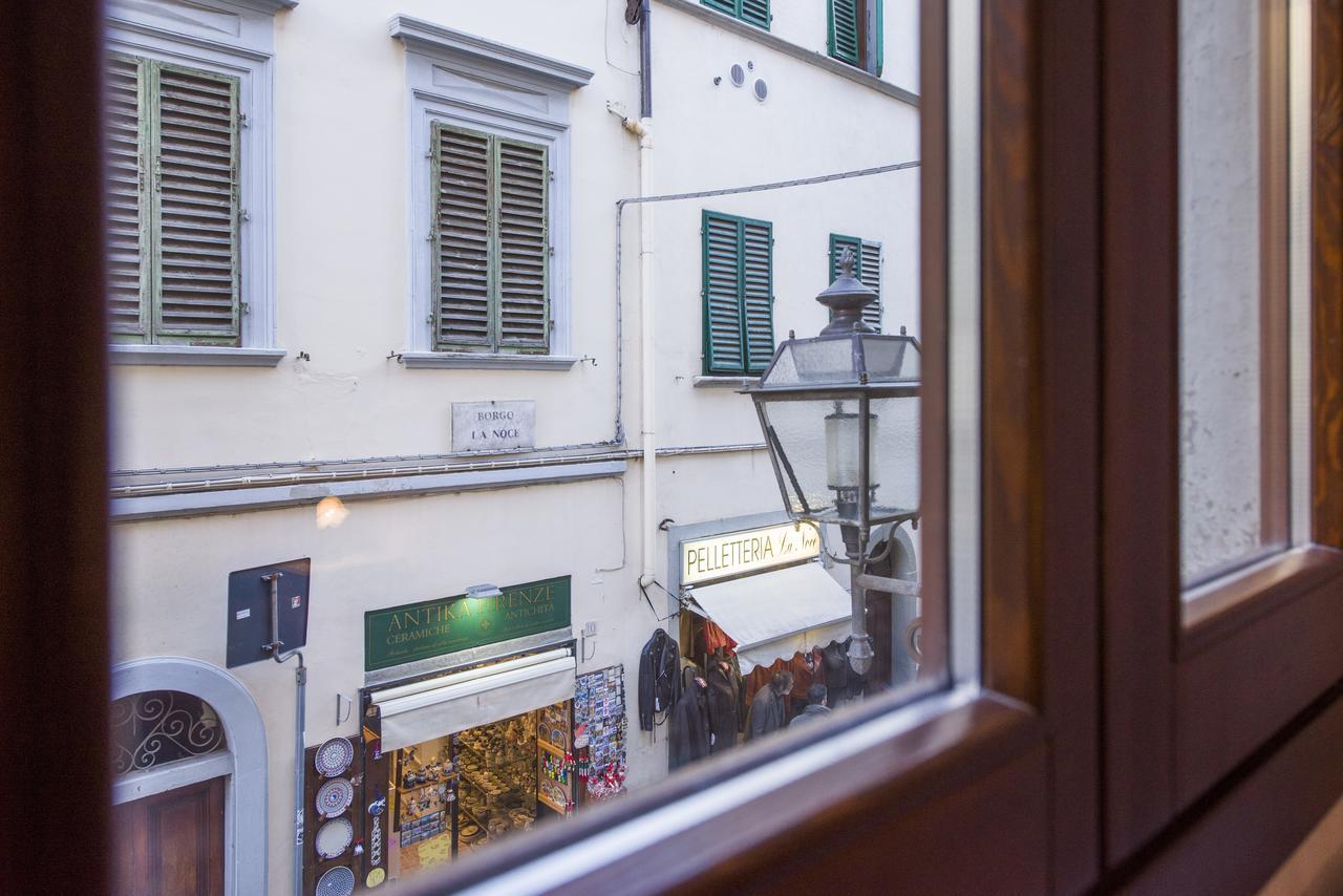 San Lorenzo Charm - Florence Nook Florença Exterior foto