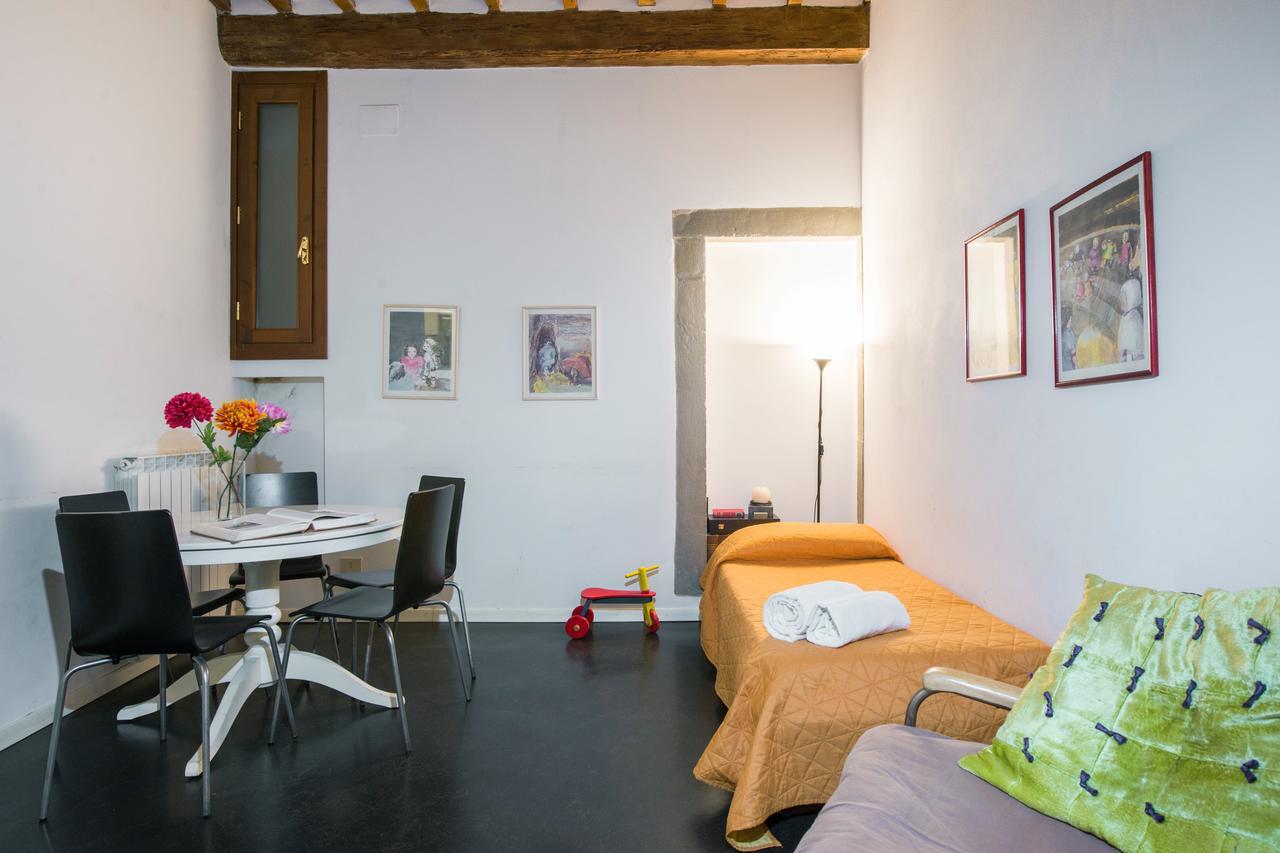 San Lorenzo Charm - Florence Nook Florença Exterior foto
