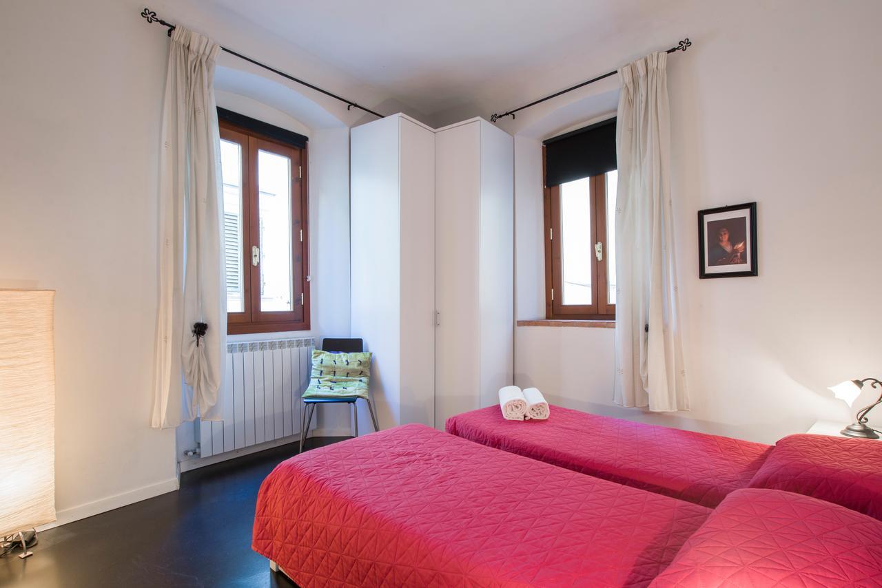 San Lorenzo Charm - Florence Nook Florença Exterior foto