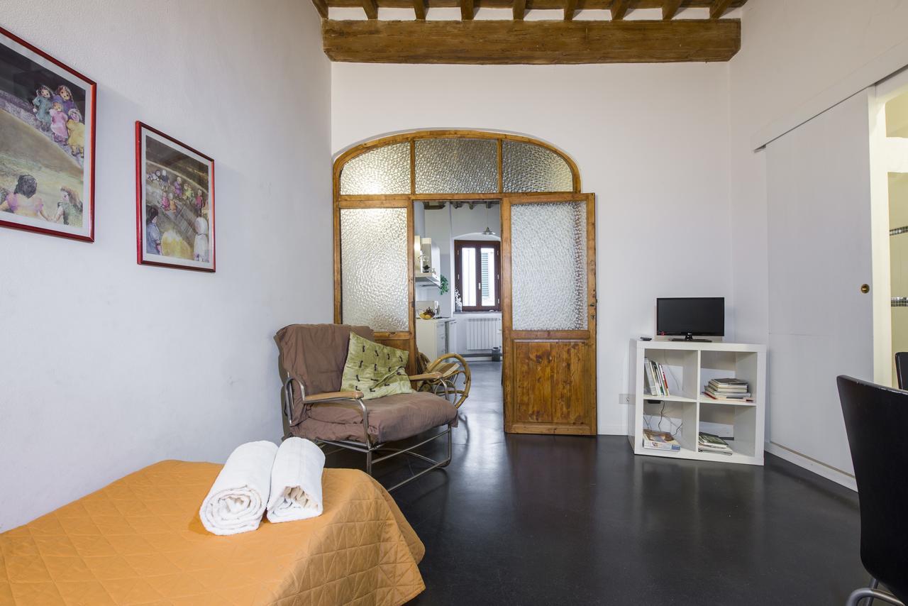 San Lorenzo Charm - Florence Nook Florença Exterior foto