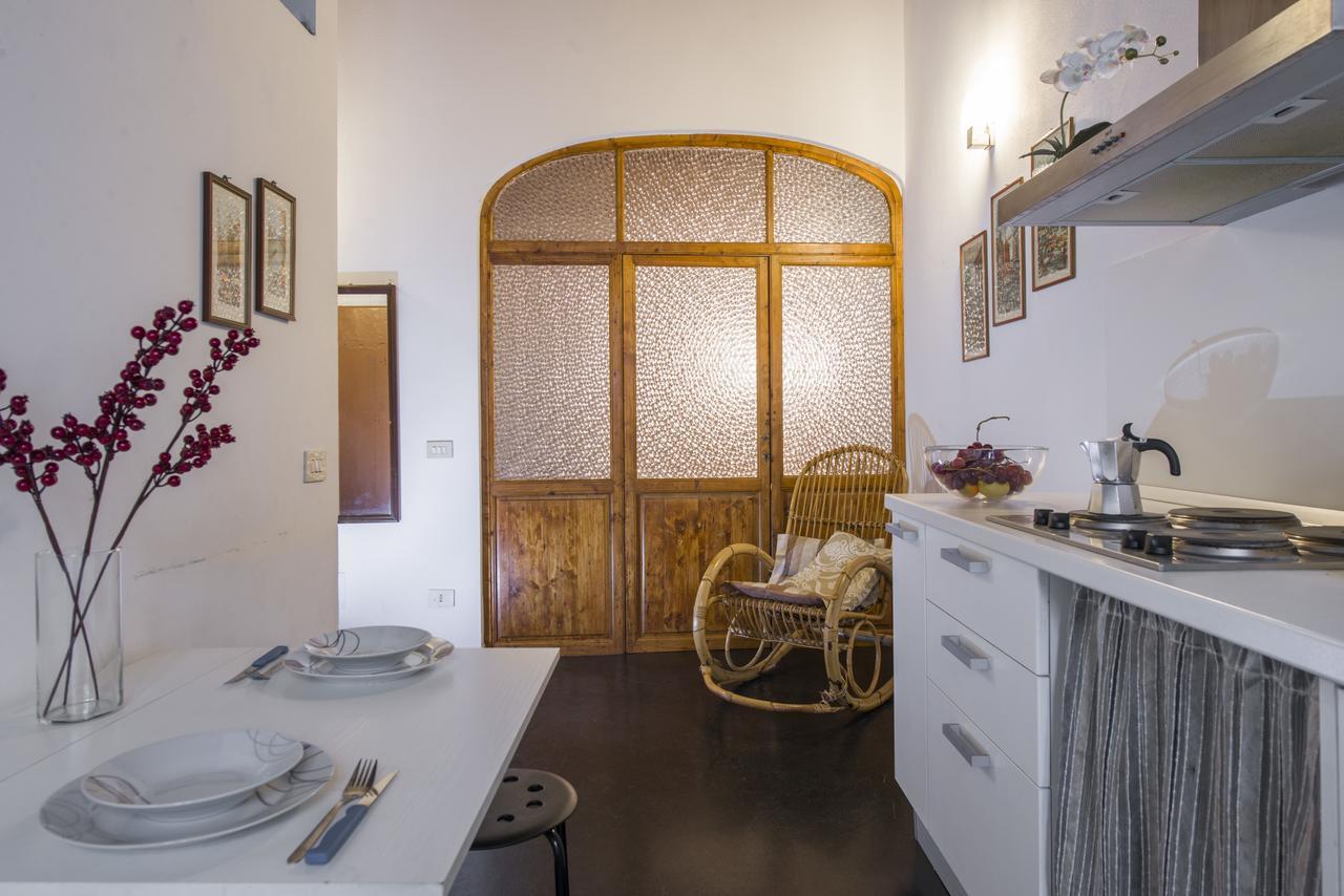 San Lorenzo Charm - Florence Nook Florença Exterior foto