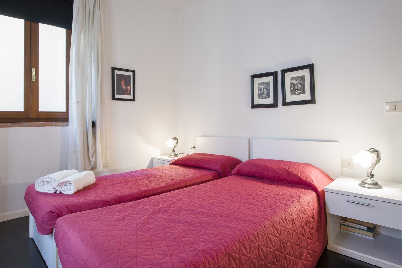 San Lorenzo Charm - Florence Nook Florença Exterior foto