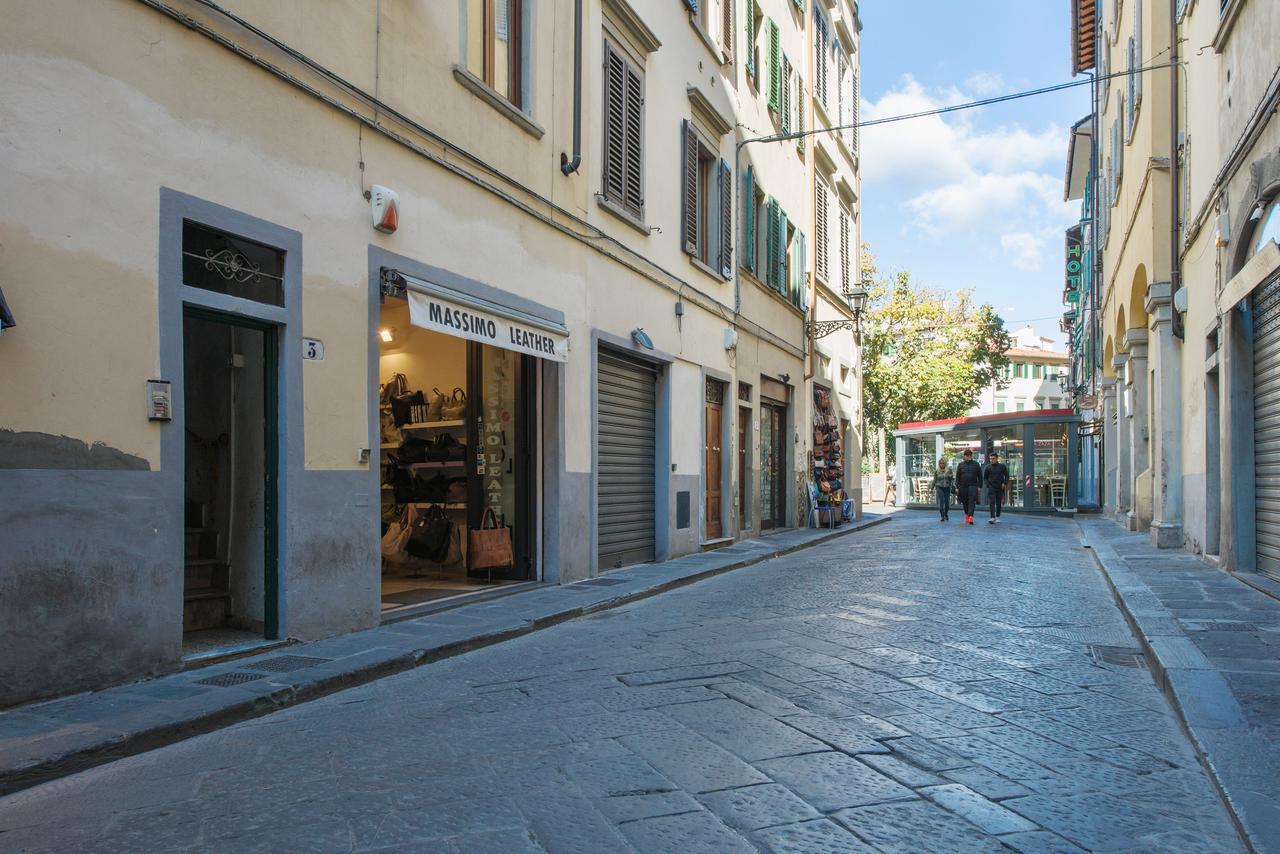 San Lorenzo Charm - Florence Nook Florença Exterior foto